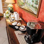 Bed & Breakfast Principe Augusta