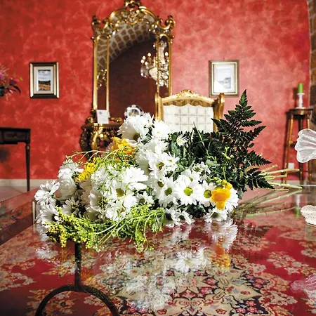 Frühstückspension Principe 3*