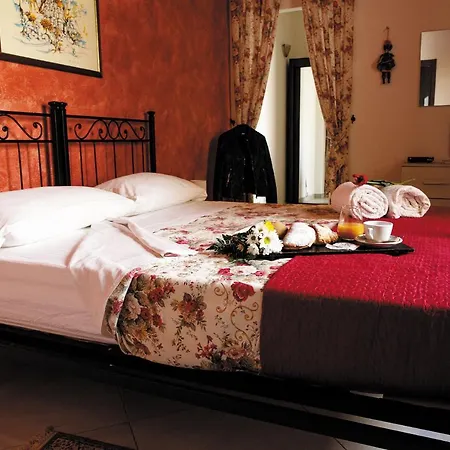 Principe Bed & Breakfast 3*