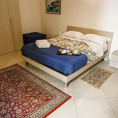 Frühstückspension Principe 3*