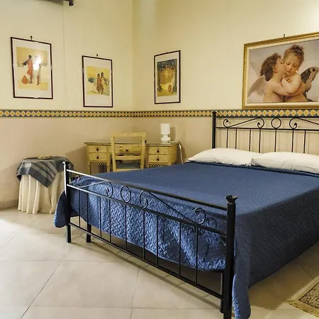 Bed & Breakfast Principe 3*