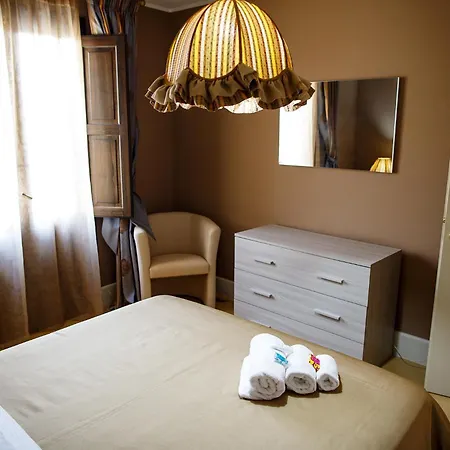 Principe Bed & Breakfast Augusta