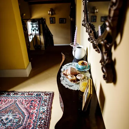 Bed & Breakfast Principe 3*