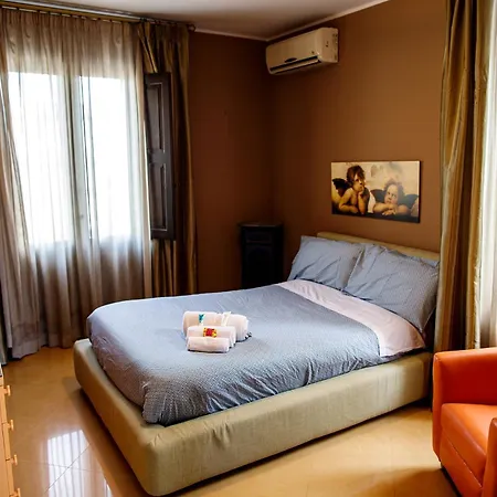 Principe Bed & Breakfast Augusta