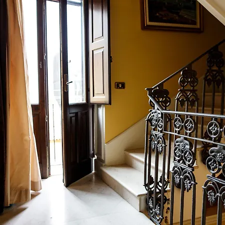 Principe Bed & Breakfast 3*