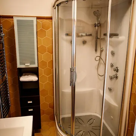 Principe Frühstückspension Augusta