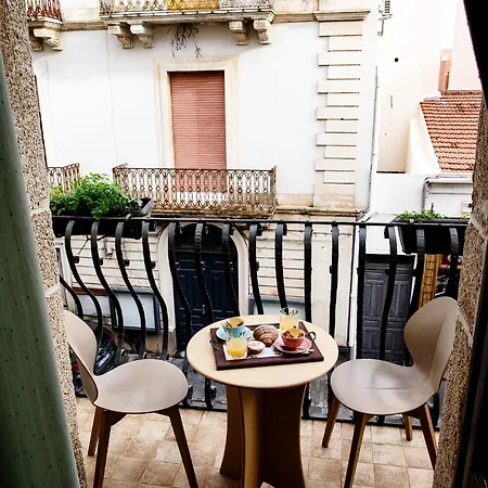 Principe Frühstückspension