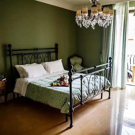 Principe Bed & Breakfast