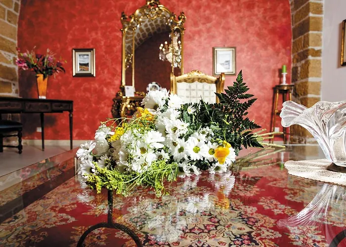 Bed & Breakfast Principe 3*