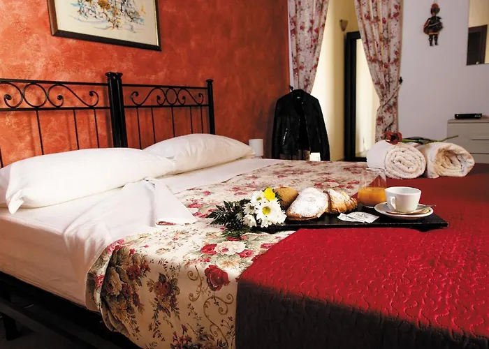 Principe Bed & Breakfast Augusta
