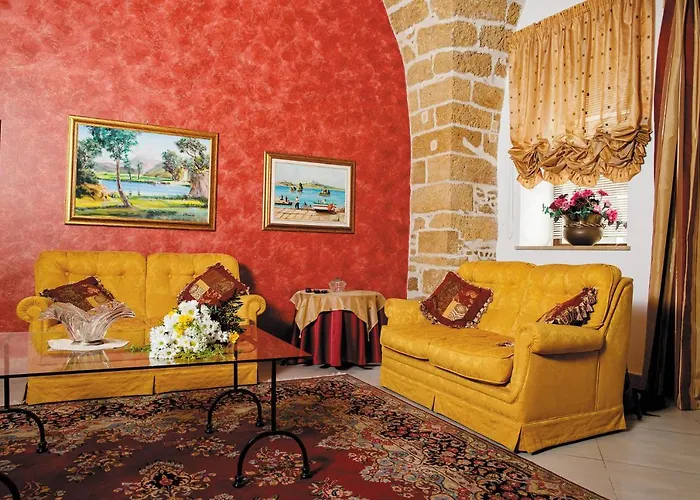 Principe Bed & Breakfast