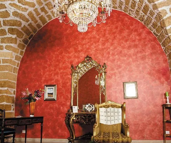 Principe Bed & Breakfast Augusta