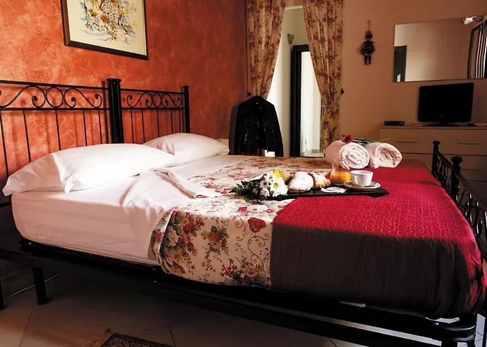 Principe Bed & Breakfast 3*