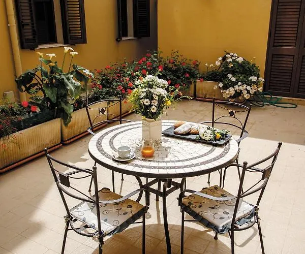 Bed & Breakfast Principe