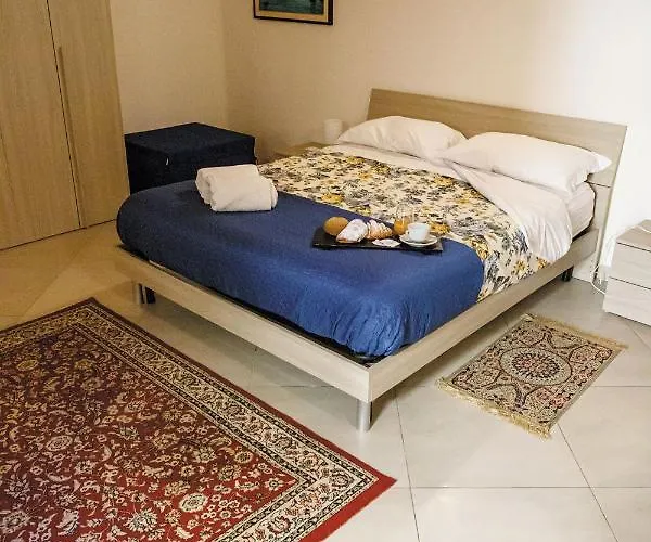 Bed & Breakfast Principe 3*