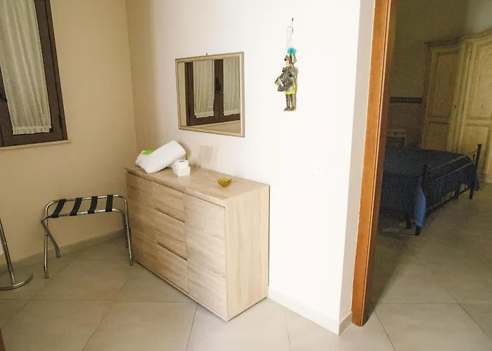 Principe Bed & Breakfast Augusta