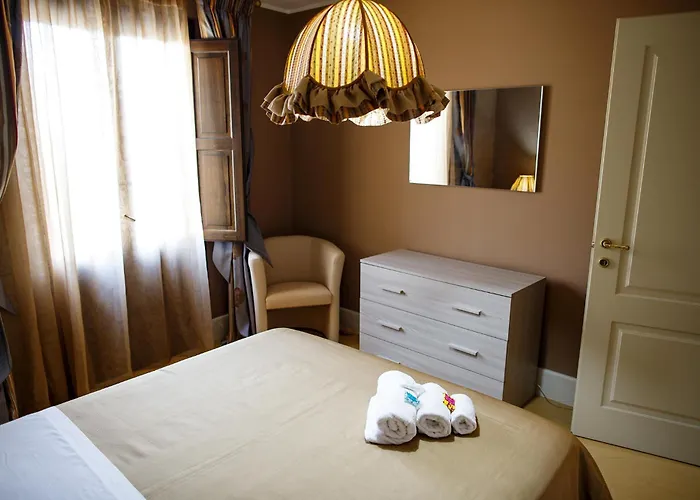 Principe Bed & Breakfast Augusta