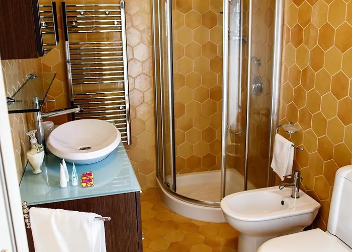 Principe Bed & Breakfast