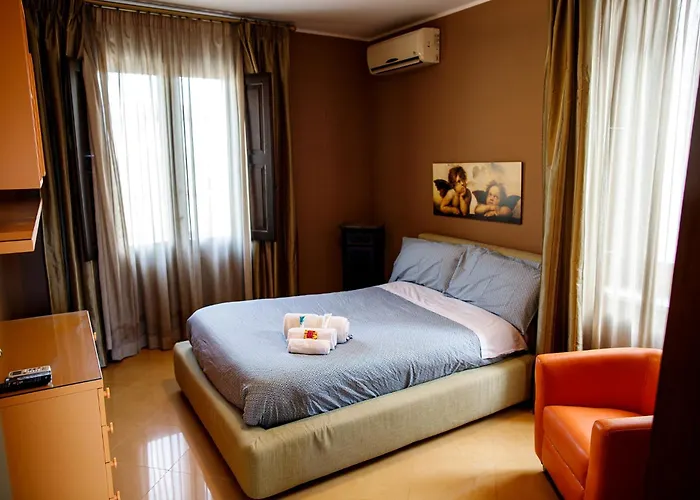 Principe Bed & Breakfast Augusta