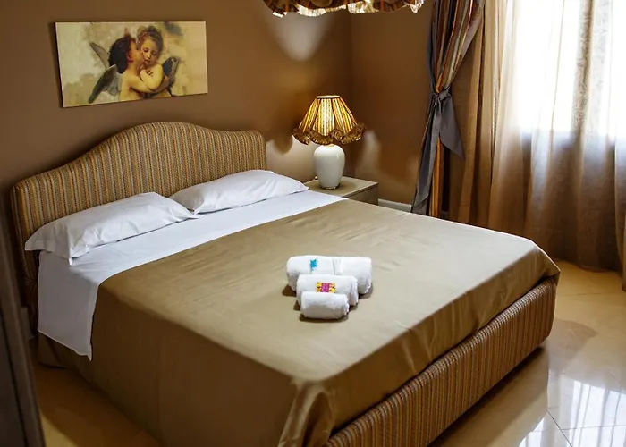 Principe Bed & Breakfast Augusta