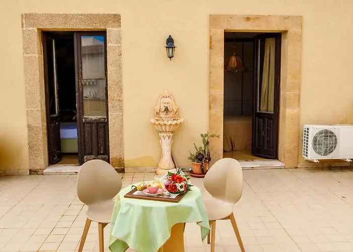 Principe Bed & Breakfast 3*