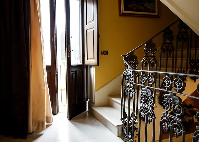 Principe Bed & Breakfast 3*