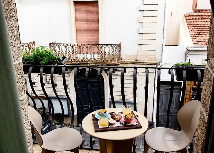 Principe Bed & Breakfast