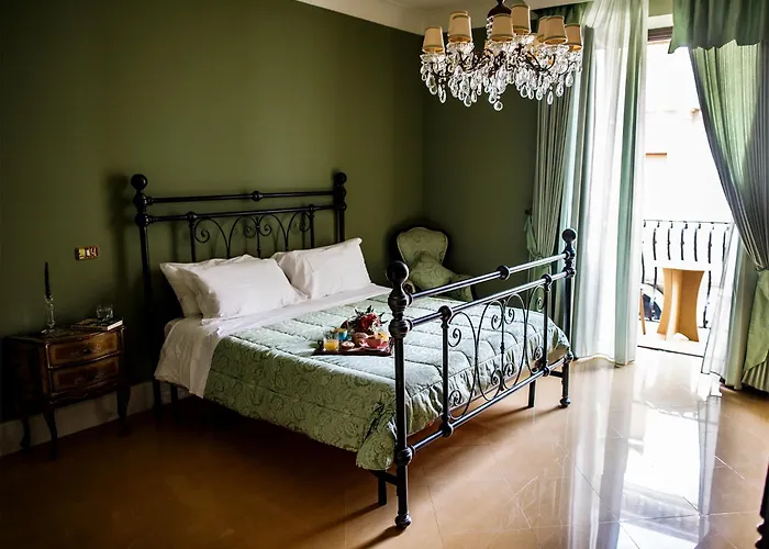 Principe Bed & Breakfast