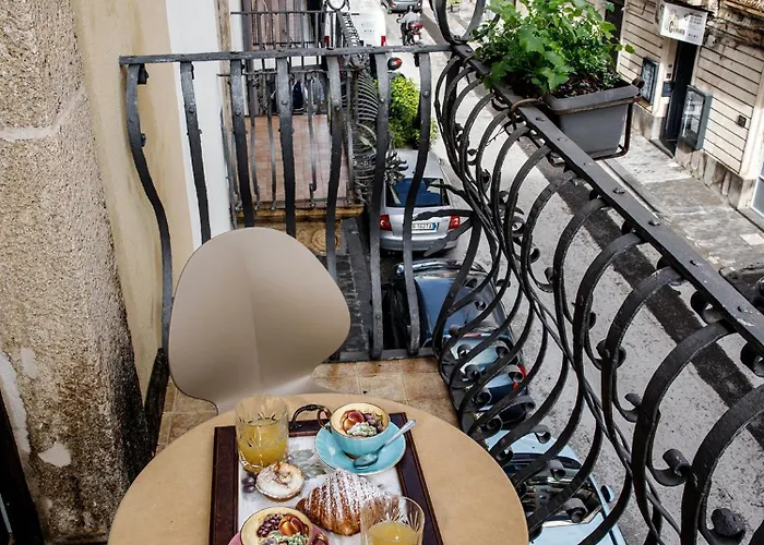 Principe Bed & Breakfast 3*