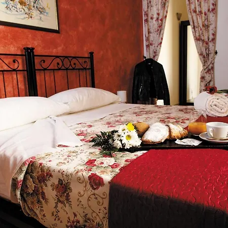 Principe Bed and breakfast Augusta