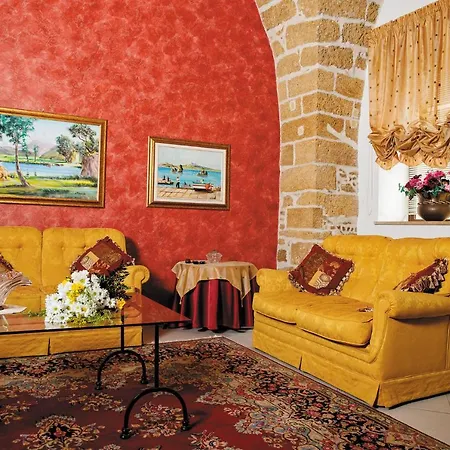 Principe Affitta Bed & Breakfast