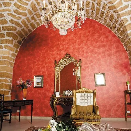 Principe Bed and breakfast Augusta