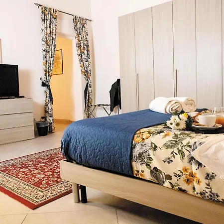 Principe Bed and breakfast Augusta