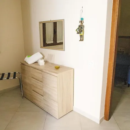 Principe فندق مبيت وإفطار أوغوستا