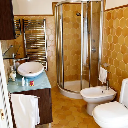 Principe Bed and breakfast