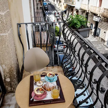 Principe Bed and breakfast 3*
