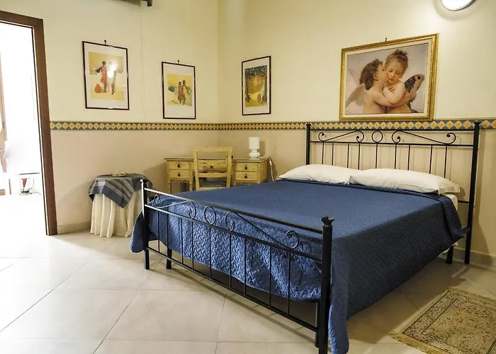 Bed & Breakfast Principe 3*